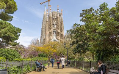 100 Must-See European Marvels