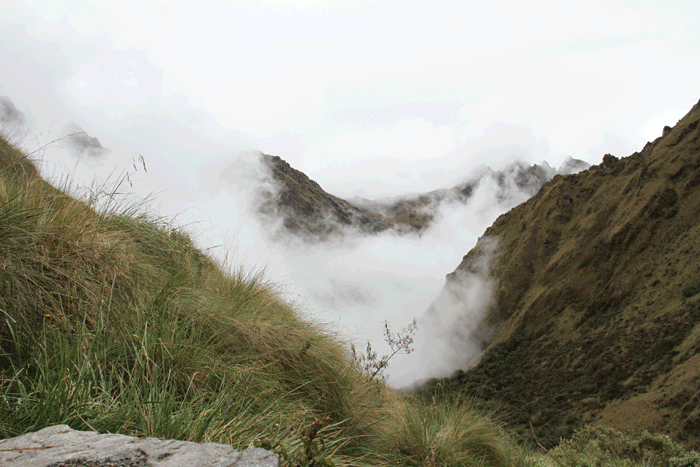 Inca-trail
