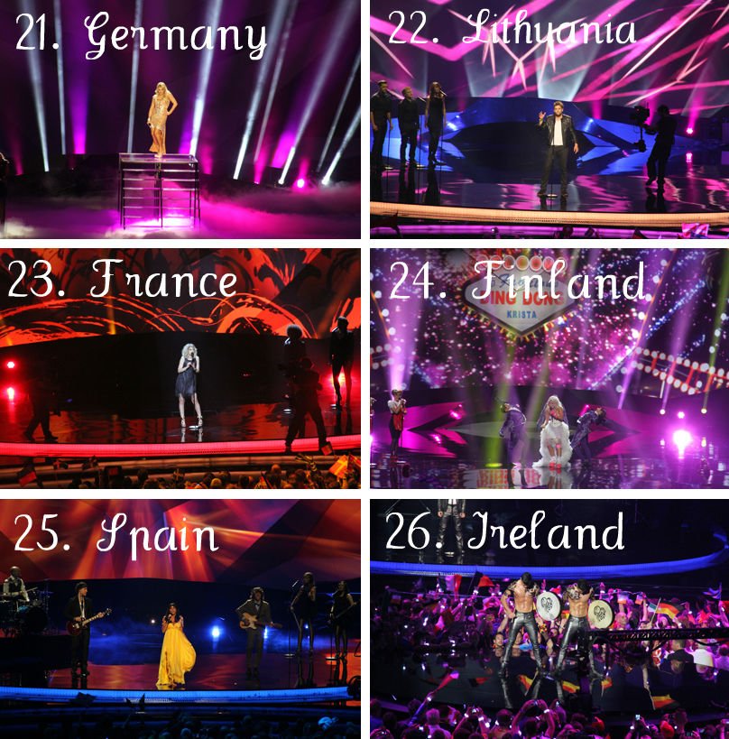 Eurovision-2013-result