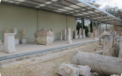 Archaeological Museum in Piraeus