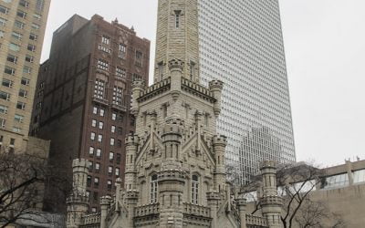 Chicago Water Tower