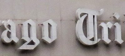 Tribune Tower – Chicago