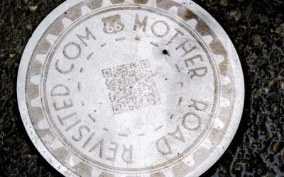 Route 66 Begin & End