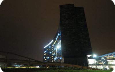 Clarion Hotel Arlanda Airport