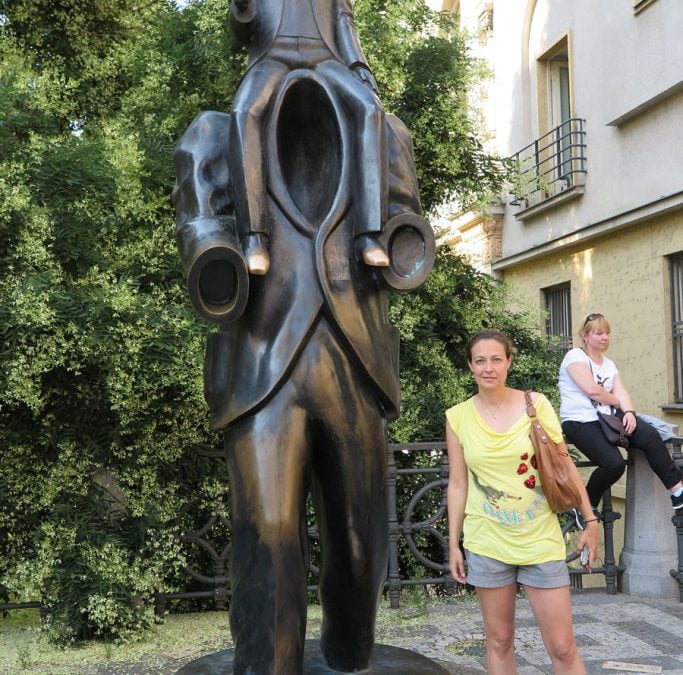 The Odd side of Prague – Part II