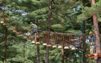 Climbing and planning in Åhus