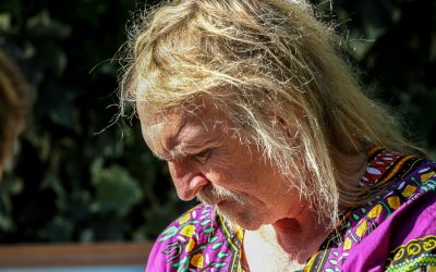 Club 100 meeting – A working weekend