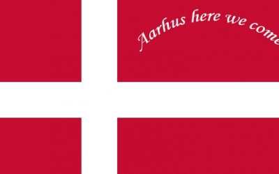 Press trip to Aarhus, Denmark