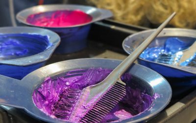 New year with life on the road