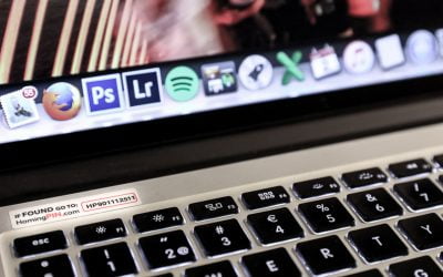 Homing Pin – Must have gadget for all travelers