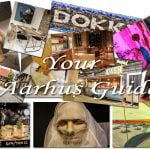 Your city guide to Aarhus, Denmark