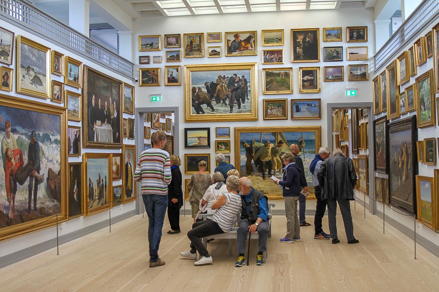 Skagen Museum