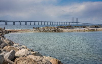 Life is full of changes – Skaneleden and Kristianstadsbladet this summer