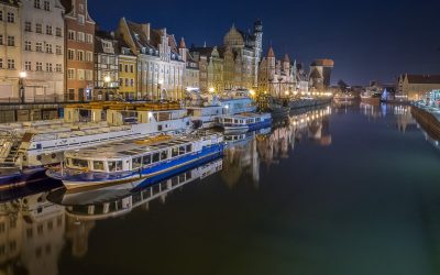 Slow Life in Pomorskie, Poland