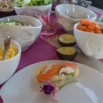 Spring rools recipe