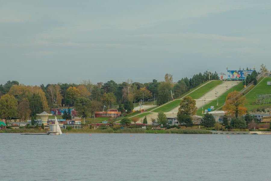 Poznan Camping