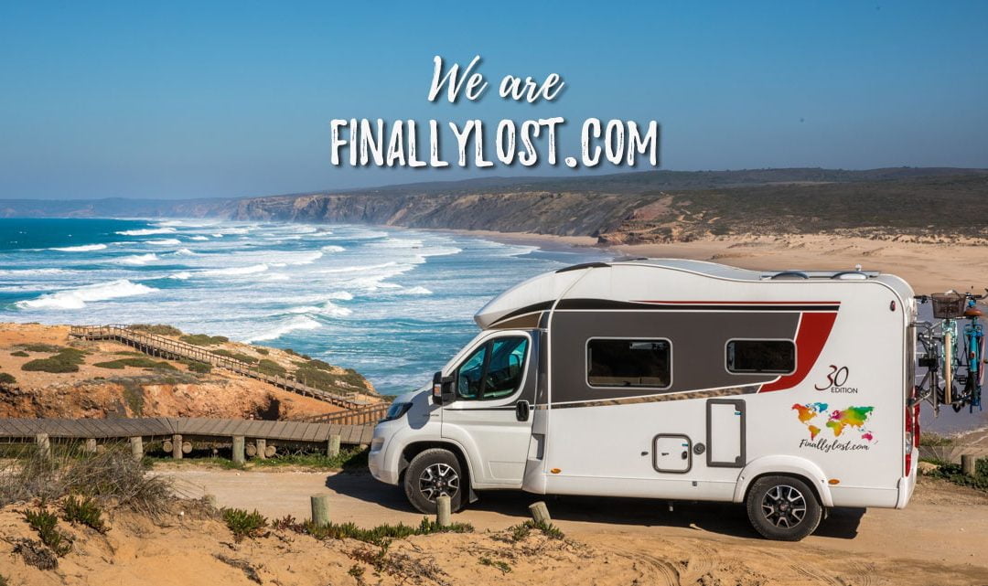 Finally we are FinallyLost