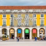 Lisbon story center