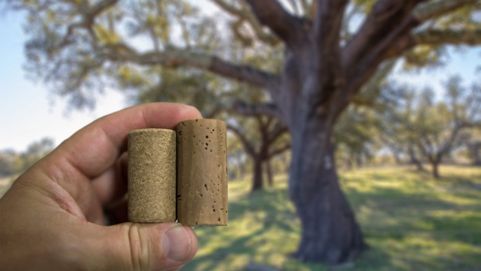 Cork factory Tour at Novacortica Algarve Finally Lost