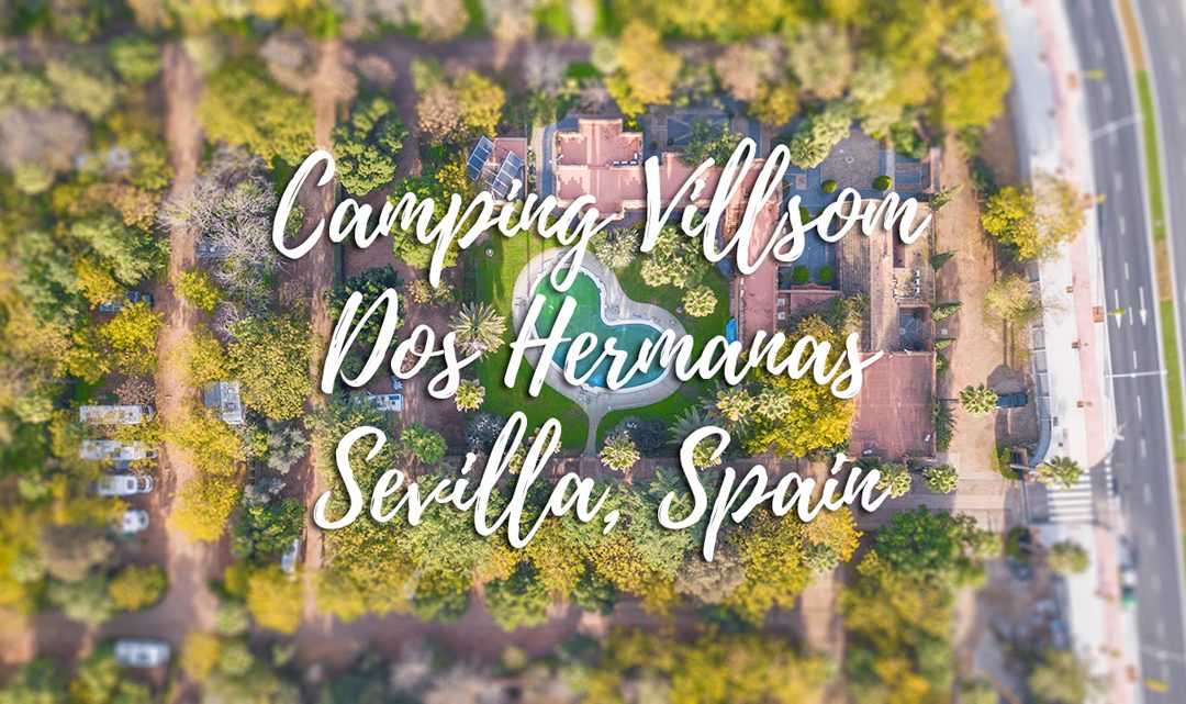 Camping in Sevilla – Camping Villsom in Dos Hermanas