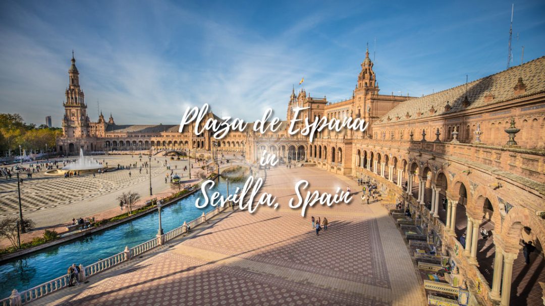 Plaza de Espana