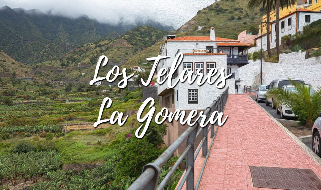 Los Telares – Sustainable tourism in La Gomera