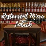Restaurant Miera