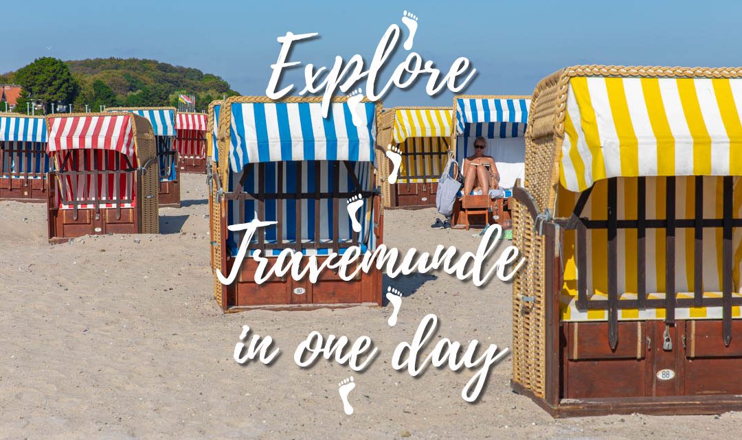 Travemunde in one day – Explore the seaside city