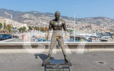 CR7 Museum – Meet Cristiano Ronaldo in Madeira