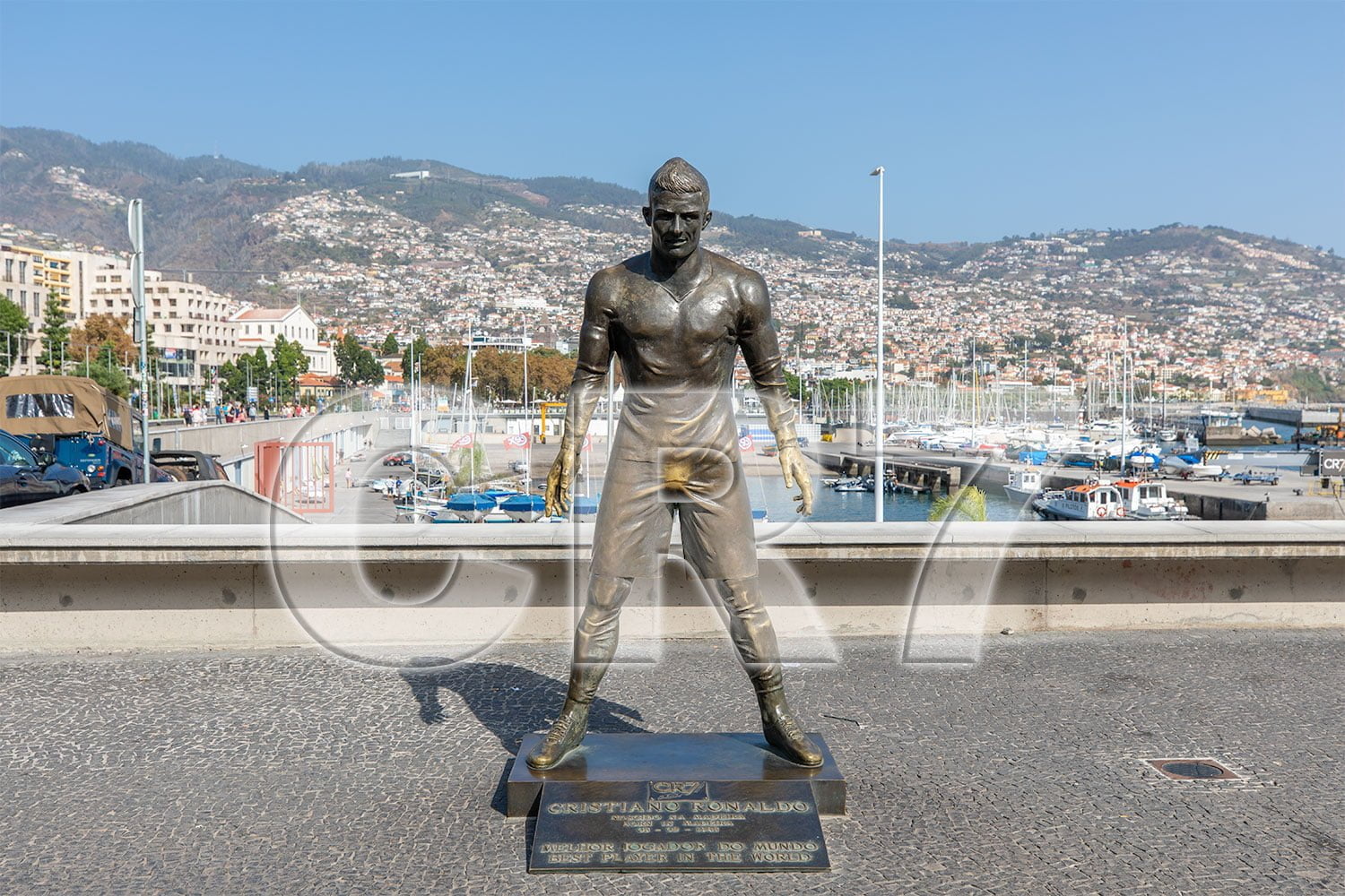 CR7 Museum - Meet Cristiano Ronaldo in Madeira