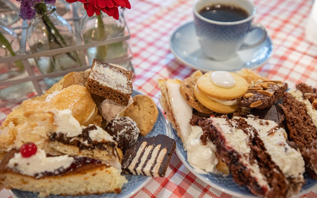 Sonderjysk kaffebord – To do in south jutland