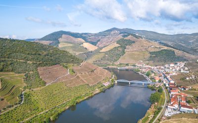 Douro Valley – Among wine and a world heritage