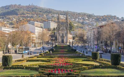 Guimaraes – 7 things to do in the historical town