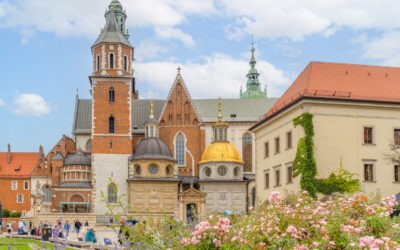 Your Ultimate Wawel Castle guide in Kraków – What not to miss and what you can skip