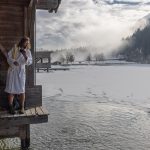 Ice bathing