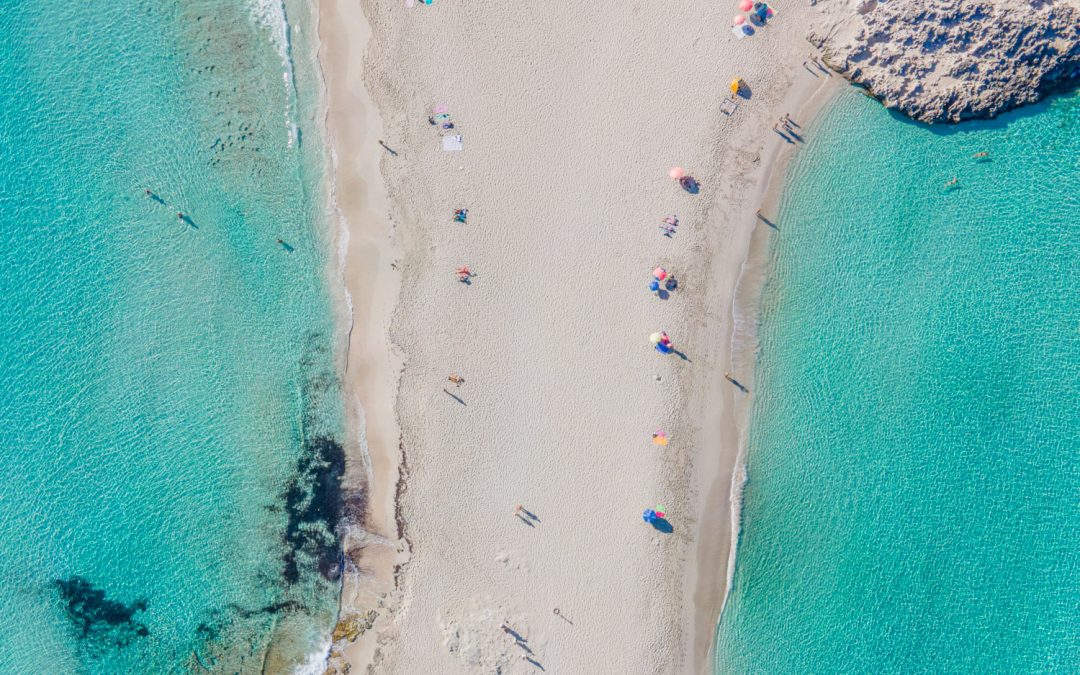 Formentera beach guide (Plus where to snorkel & Dive)