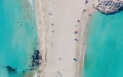 Formentera beach guide (Plus where to snorkel & Dive)