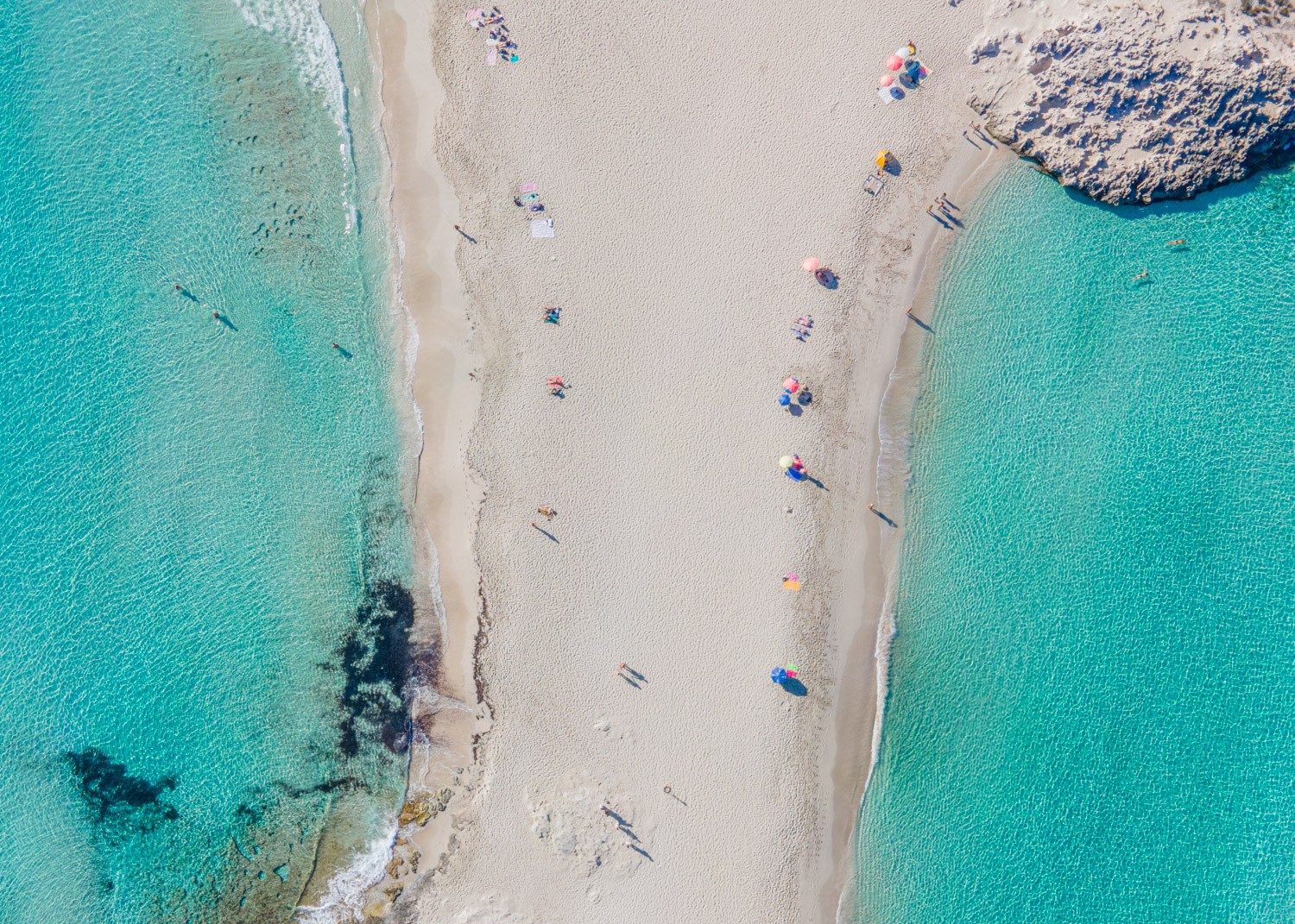 Formentera beach guide