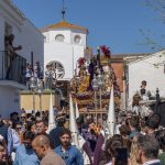 Semana Santa in Jerez