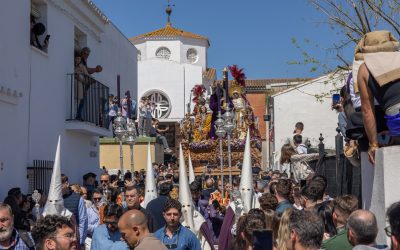 Semana Santa in Jerez: What It’s Really Like to Experience Easter in Andalusia