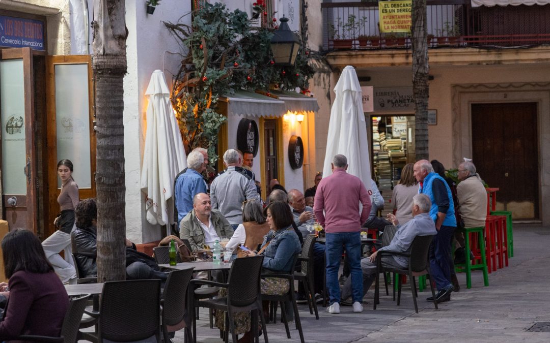 What to Eat and Drink in Andalusia: A Culinary Journey