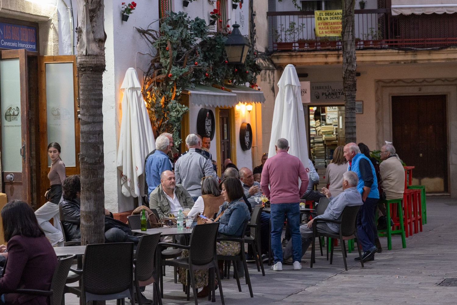 What to Eat and Drink in Andalusia: A Culinary Journey