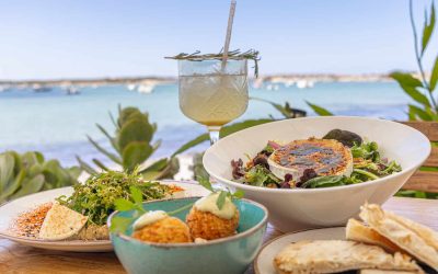 Best Restaurants in Formentera: What to Eat & Where to Go
