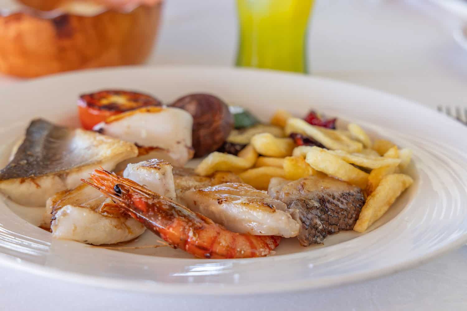 Restaurant Can Rafalet